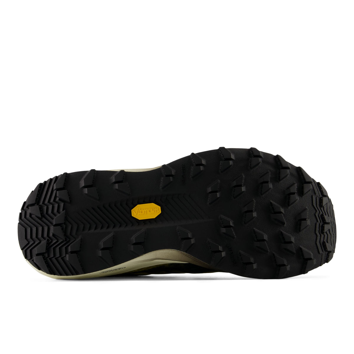 New Balance Fuelcell Supercomp Trail V2 Beige