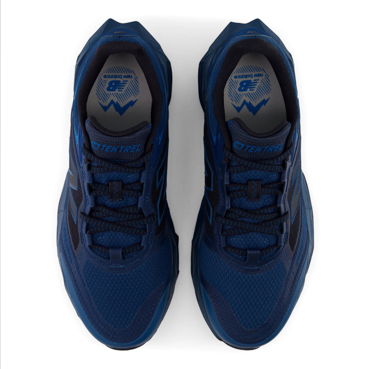 New Balance Tektrel Utility Streamsong with Altitude