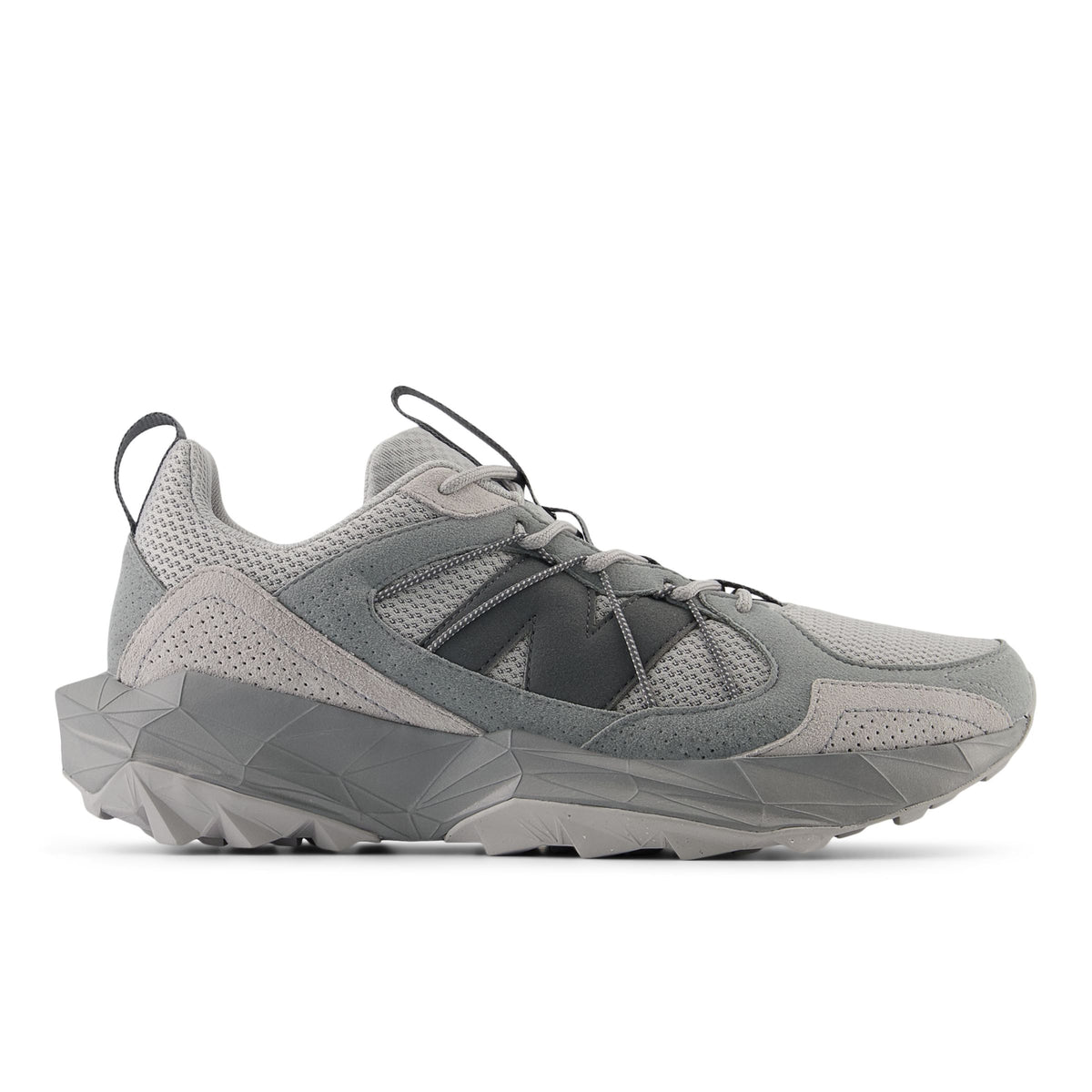 New Balance Tektrel Grey