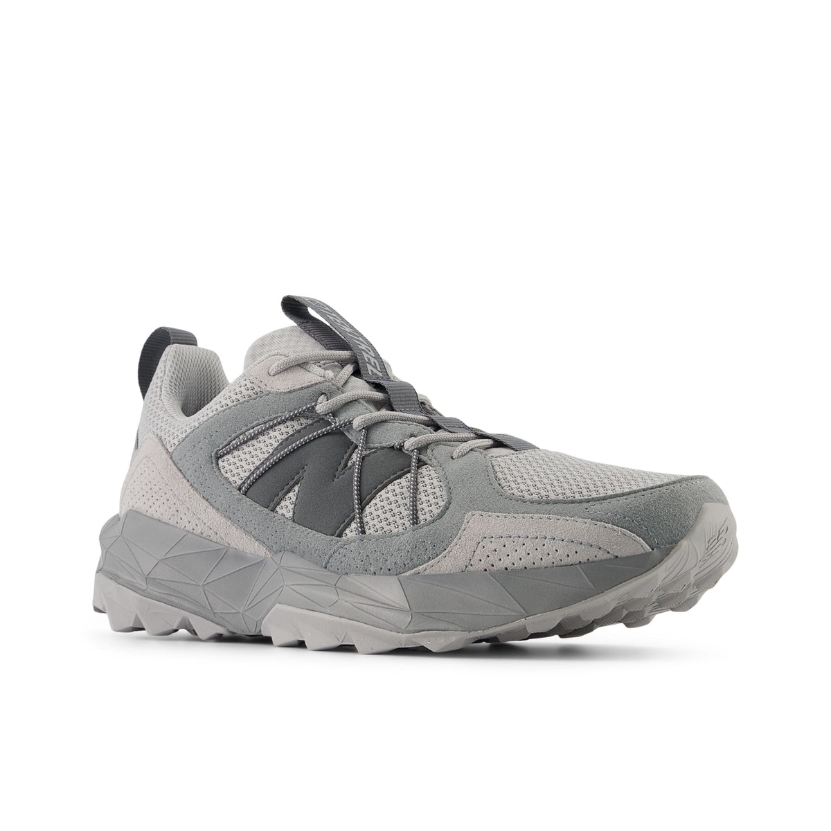 New Balance Tektrel Grey