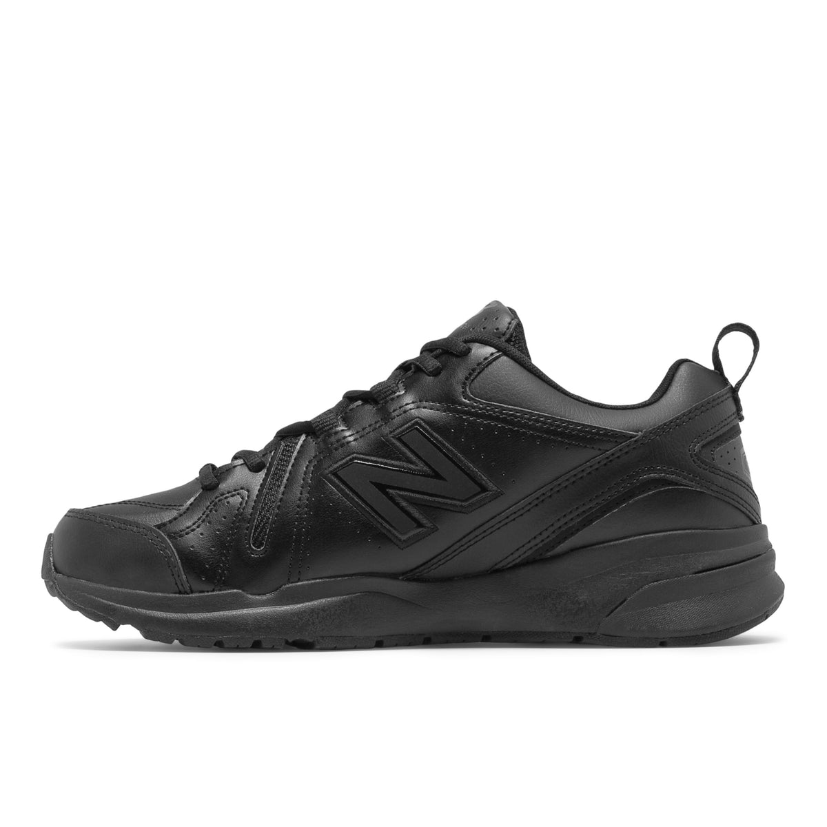 New Balance Mx608v5 Slip Resistant Black