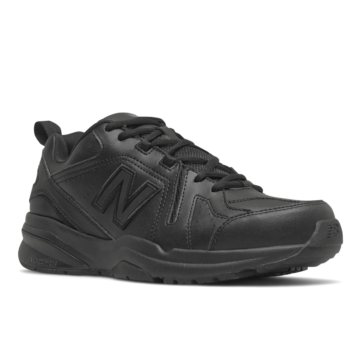 New Balance Mx608v5 Slip Resistant Black