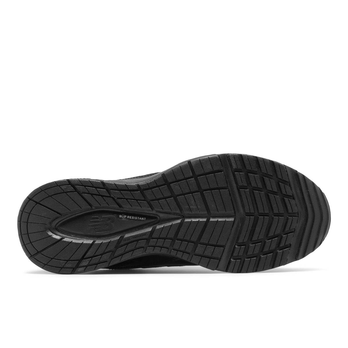 New Balance Mx608v5 Slip Resistant Black