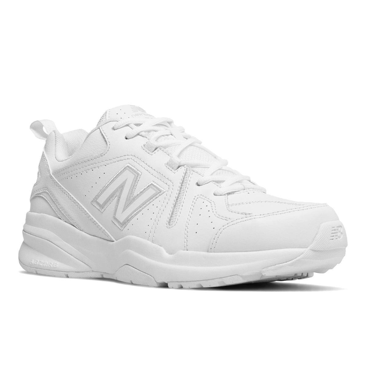 New Balance Mx608v5 White