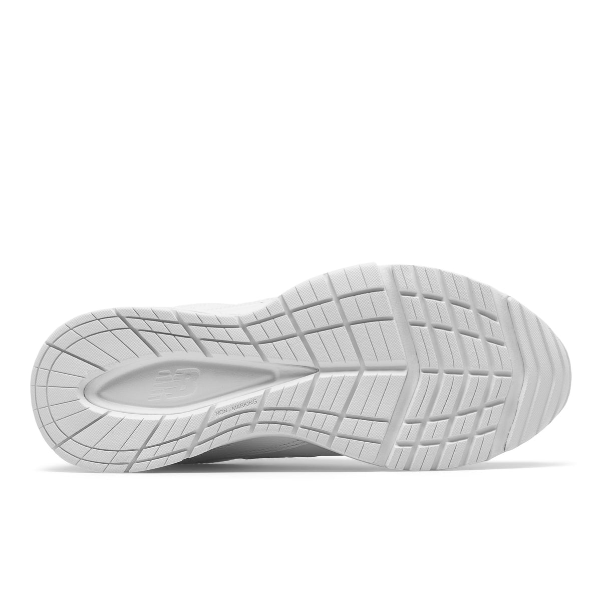 New Balance Mx608v5 White