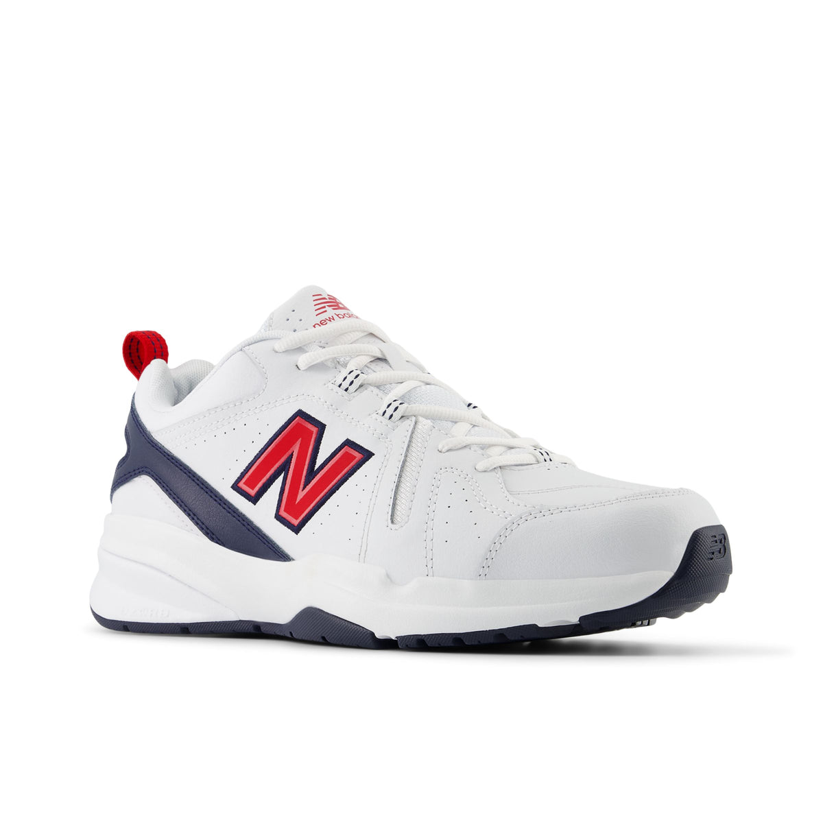 New Balance Mx608v5 White