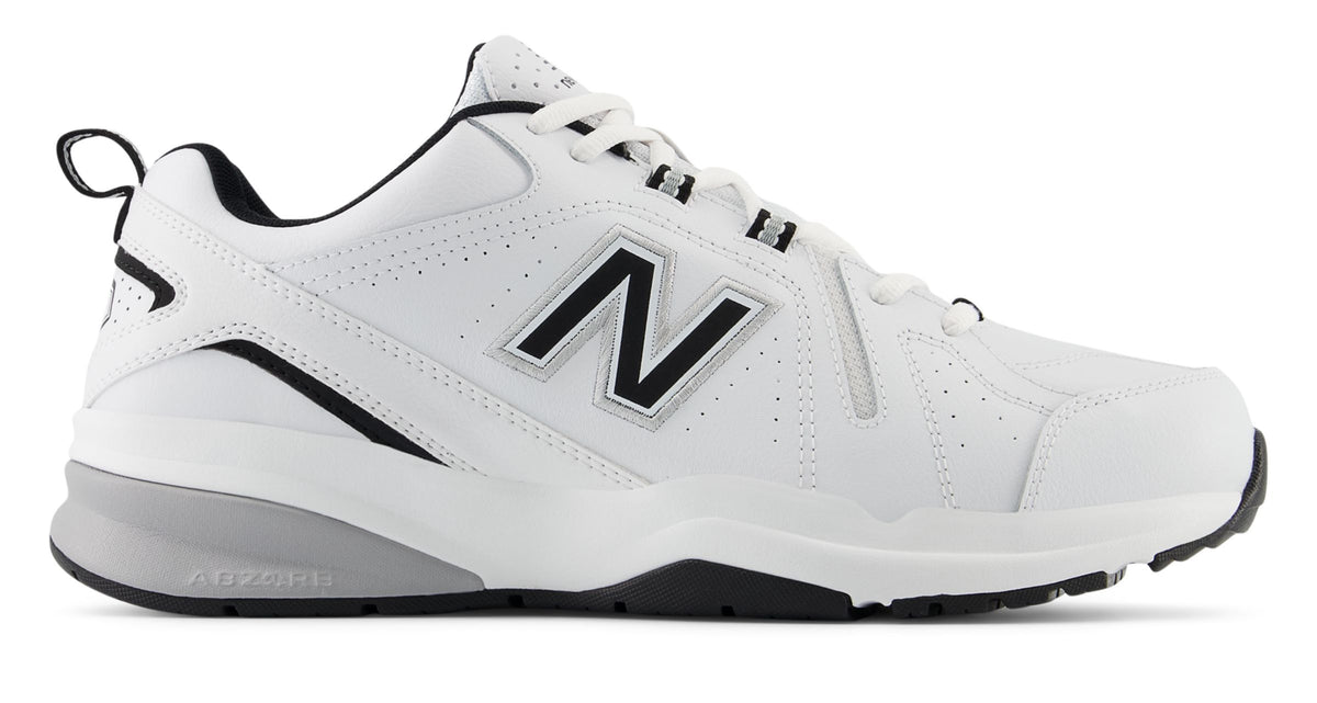 New Balance Mx608v5 White