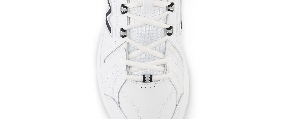 New Balance Mx608v5 White