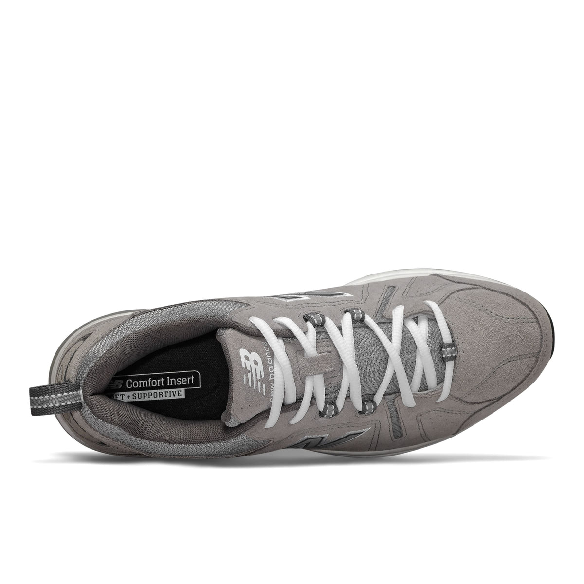 New Balance 608v5 Grey