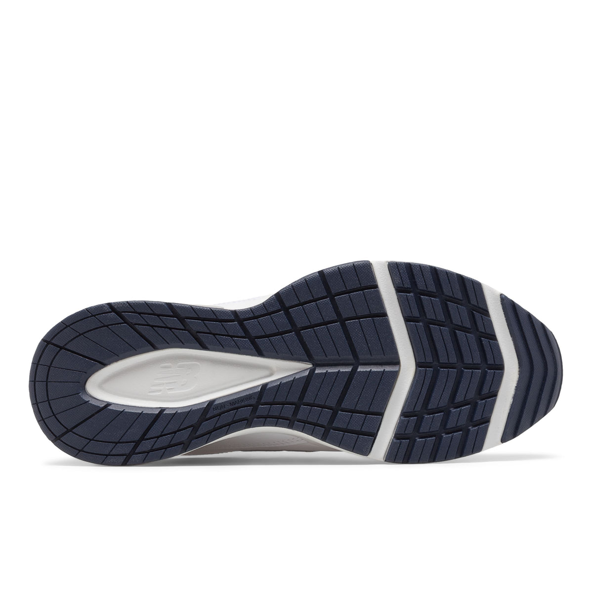 New Balance Mx608v5 White