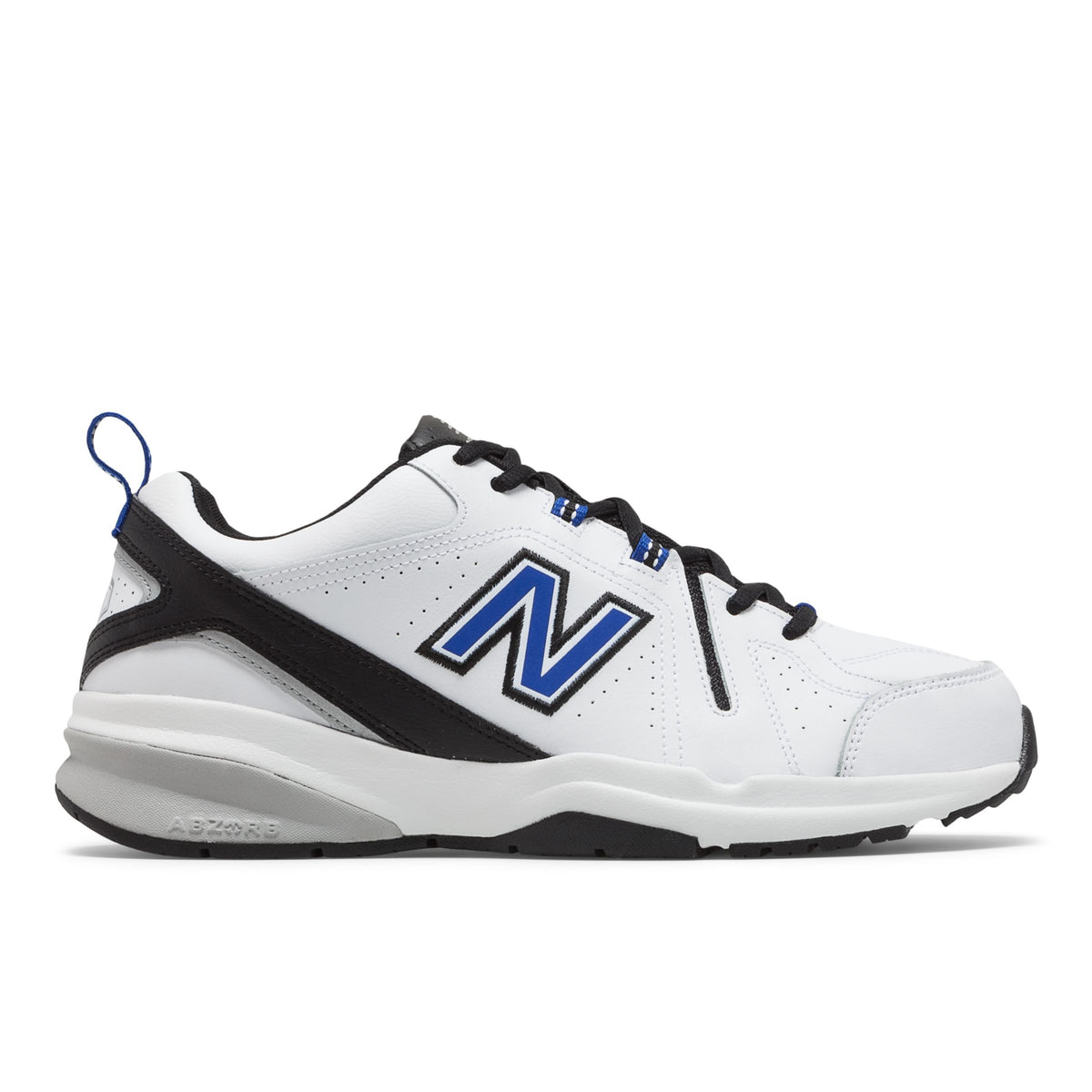 New Balance Mx608v5 White