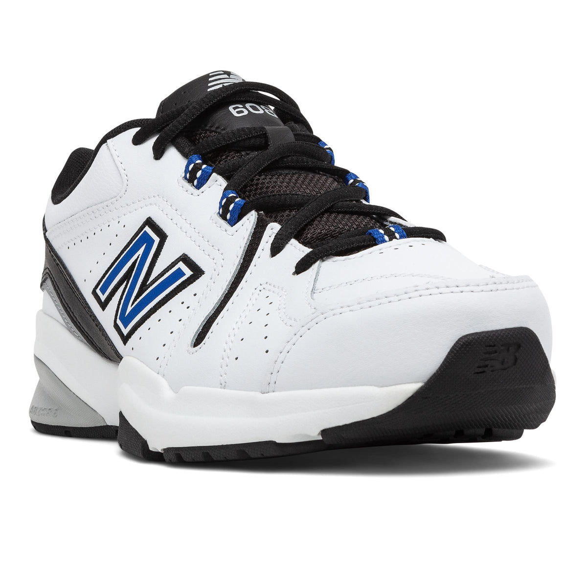 New Balance Mx608v5 White