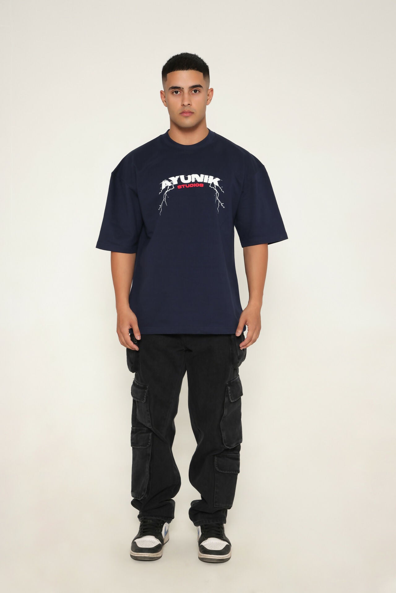 Eagle's Realm T-shirt