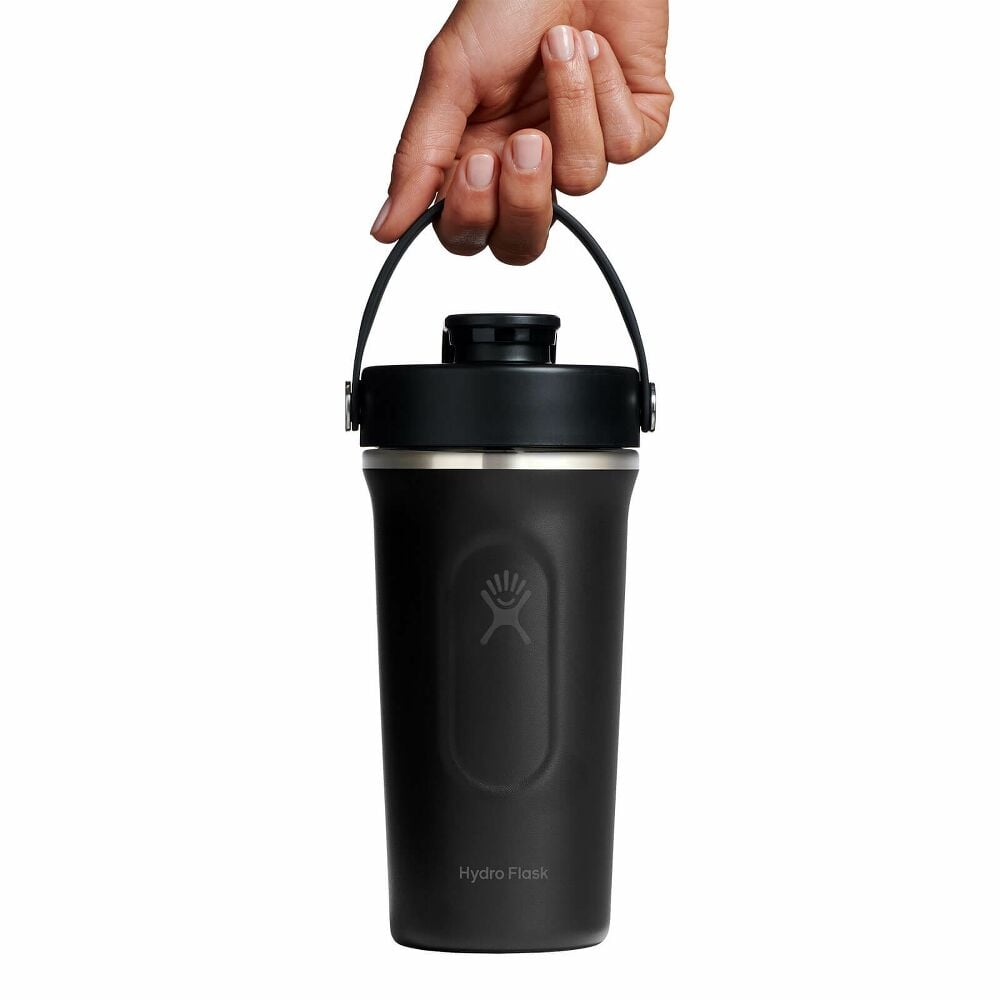 Hydro Flask 24 Oz Insulated Shaker Bottle