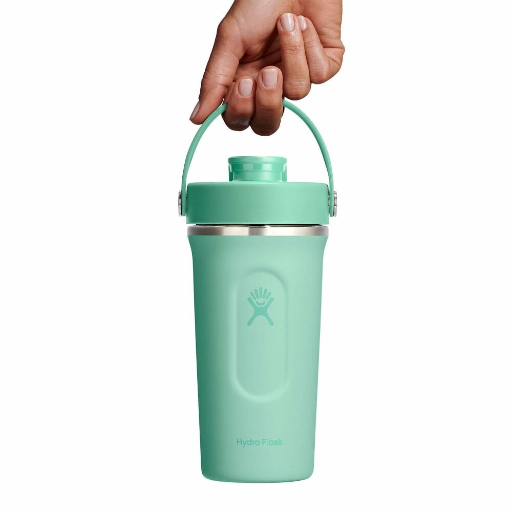 Hydro Flask 24 Oz Insulated Shaker Bottle