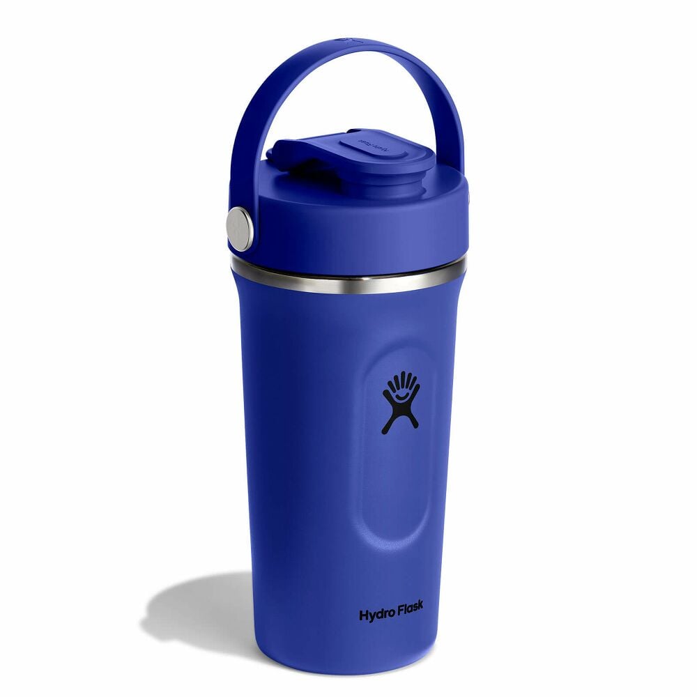 Hydro Flask 24 Oz Insulated Shaker Bottle