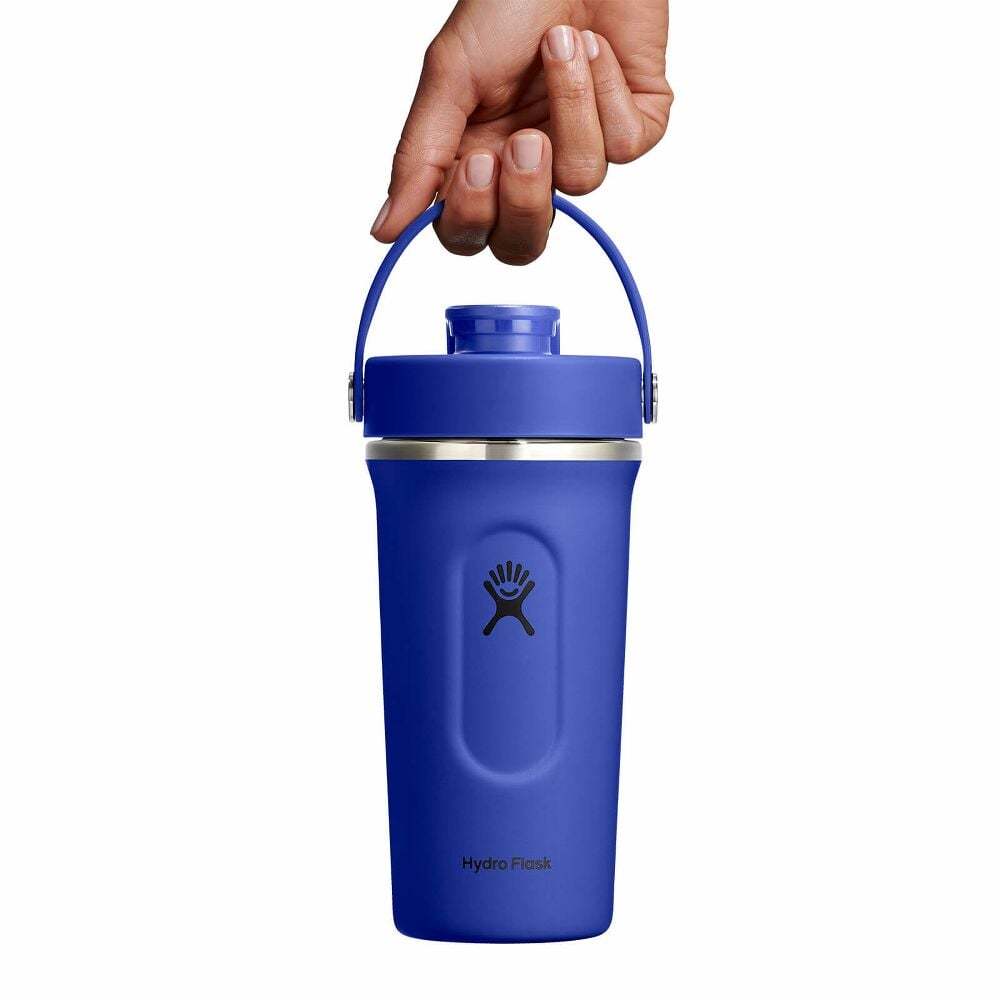 Hydro Flask 24 Oz Insulated Shaker Bottle