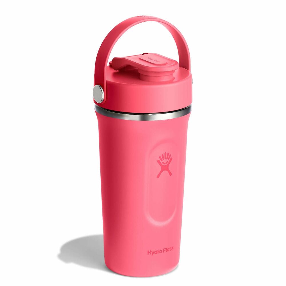 Hydro Flask 24 Oz Insulated Shaker Bottle