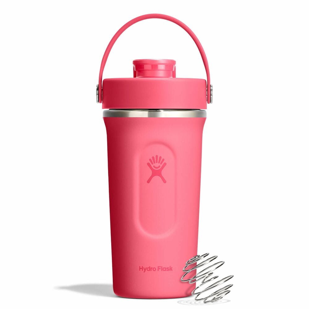 Hydro Flask 24 Oz Insulated Shaker Bottle