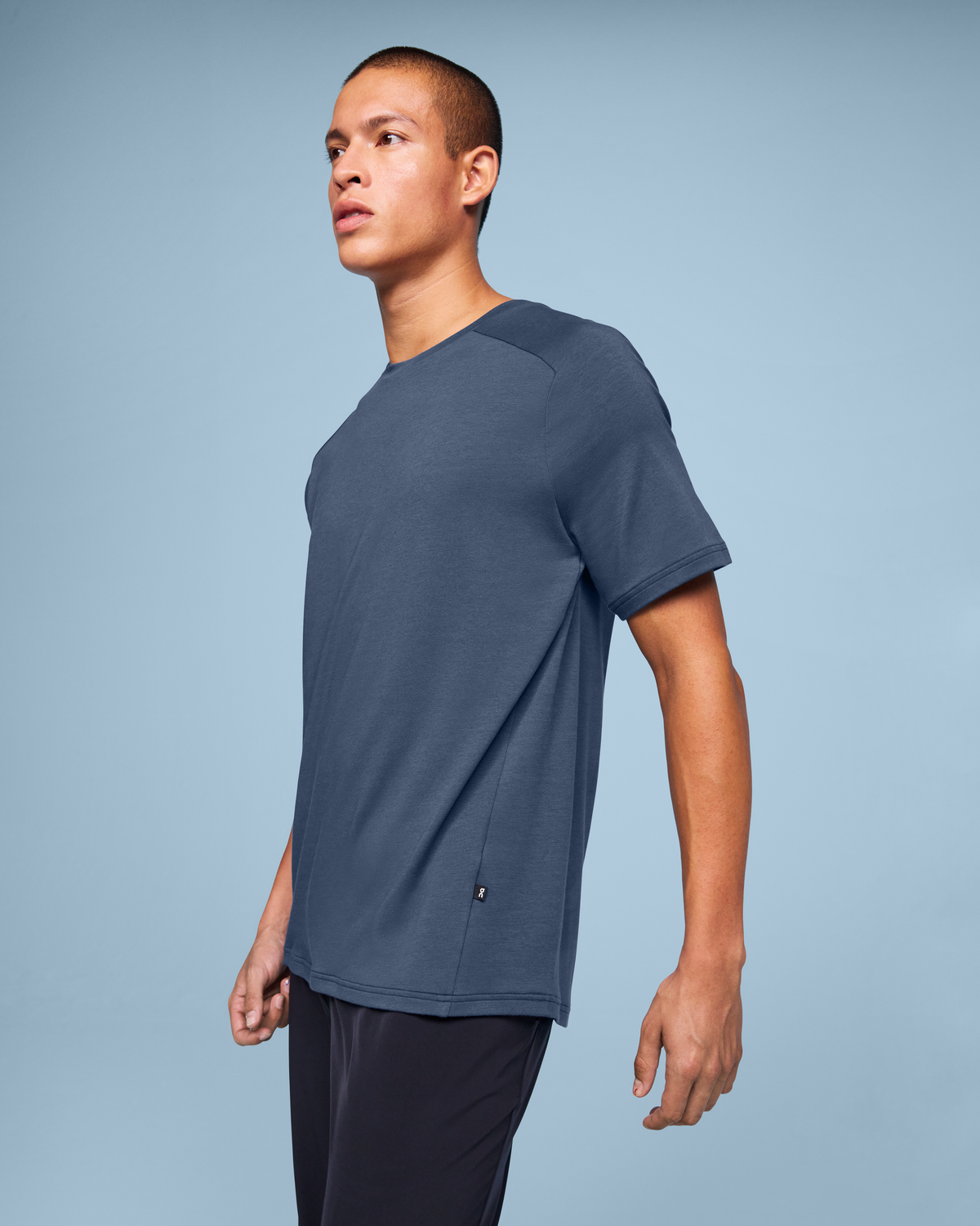 On Focus-T Denim