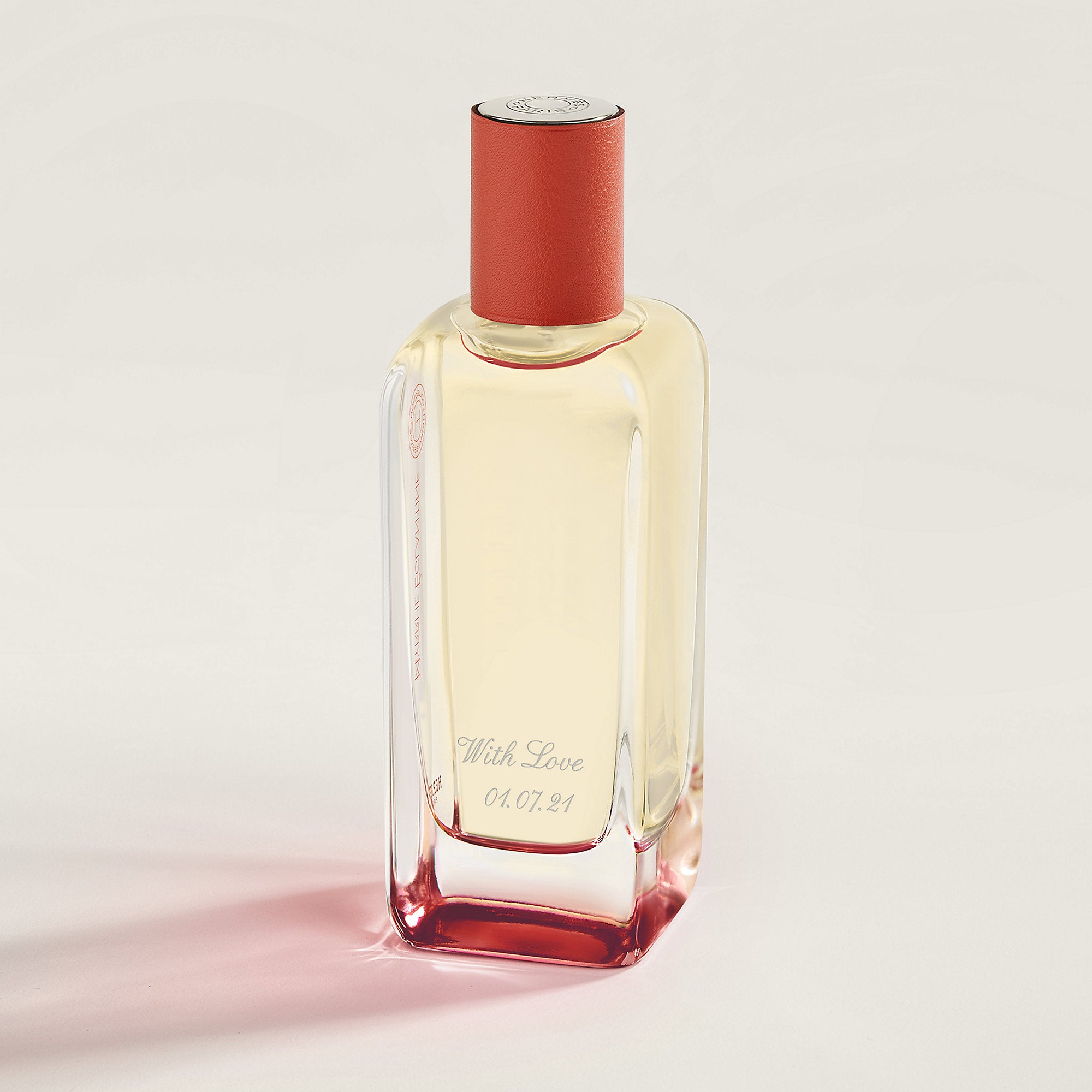 Hermes Myrrhe Eglantine Eau De Toilette