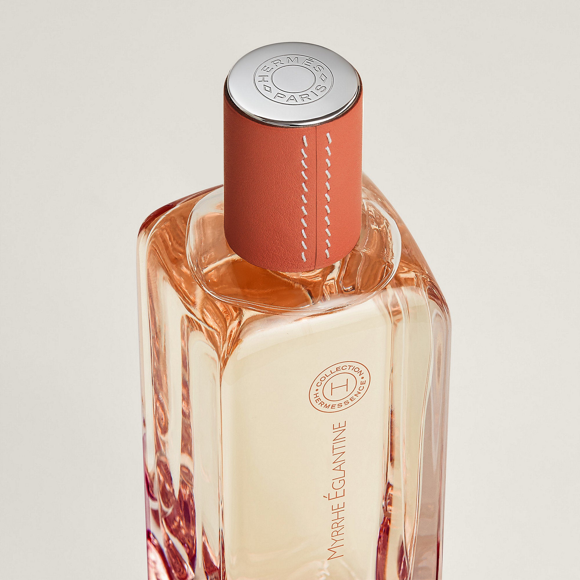 Hermes Myrrhe Eglantine Eau De Toilette