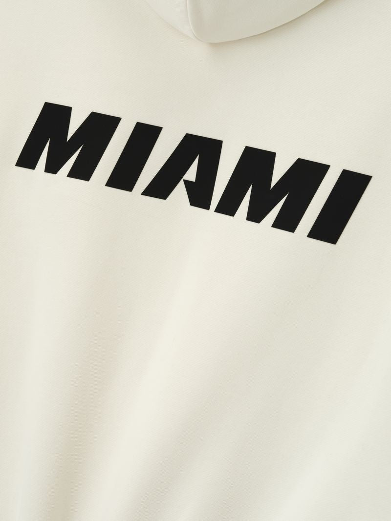 Essentials Heat Sport Hoodie Cream White