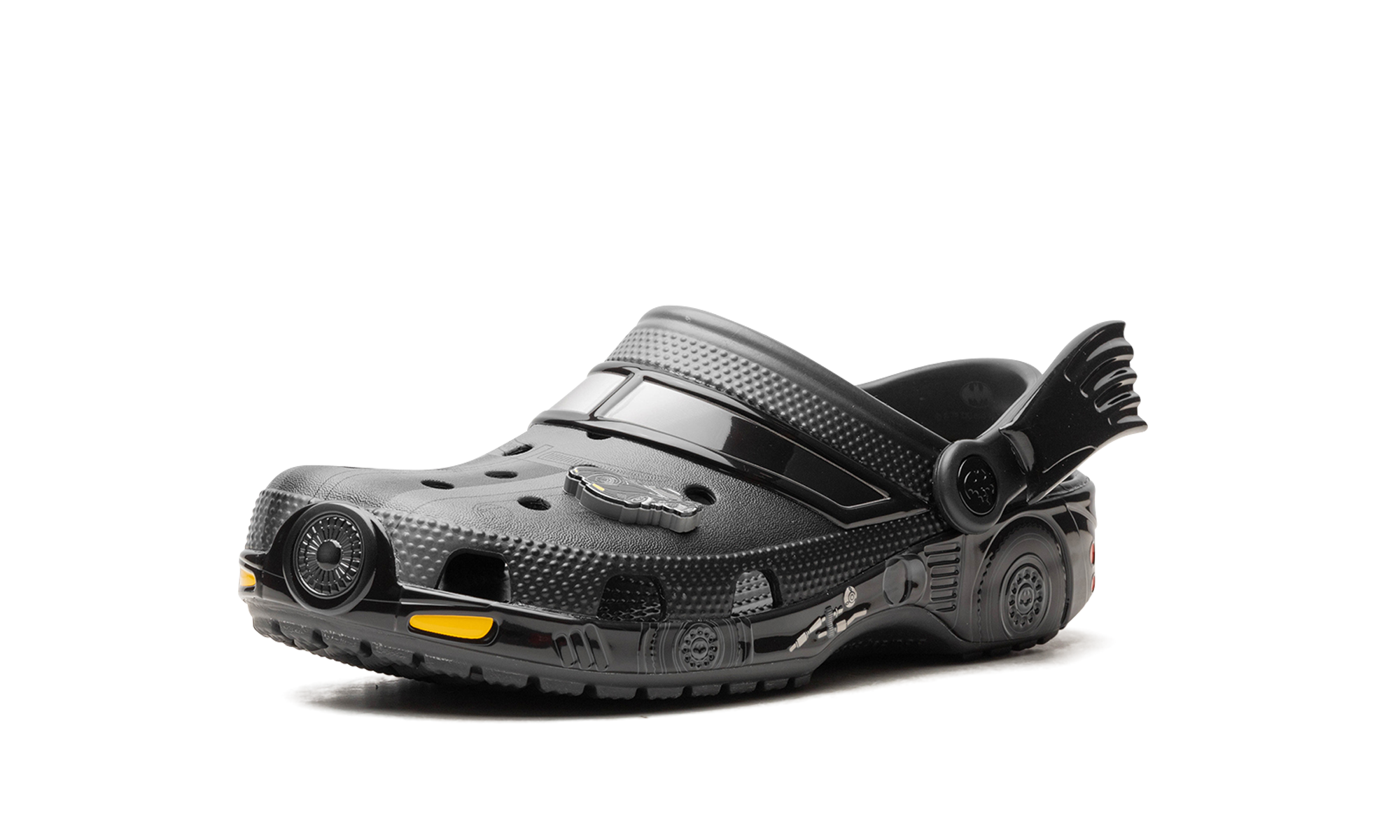Crocs Classic Clog Batmobile