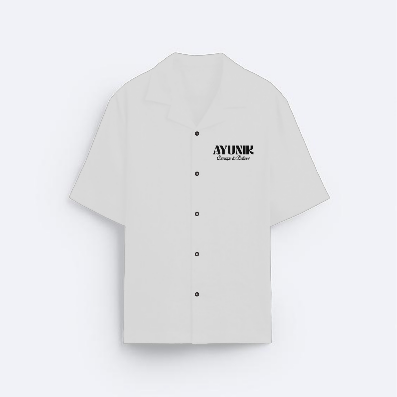 Classic Crew Bowling Shirt