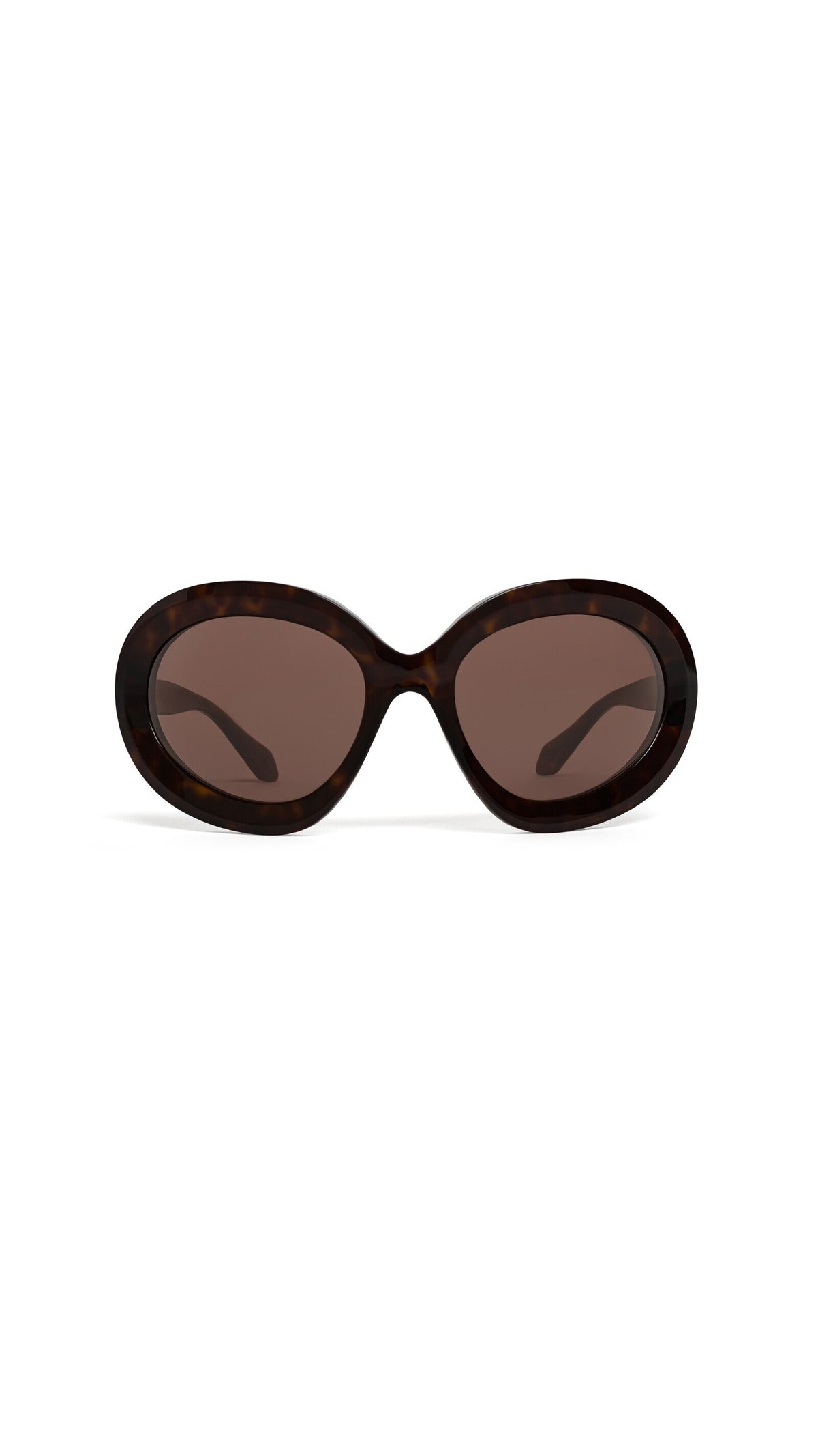 Alaïa Butterfly Sunglasses