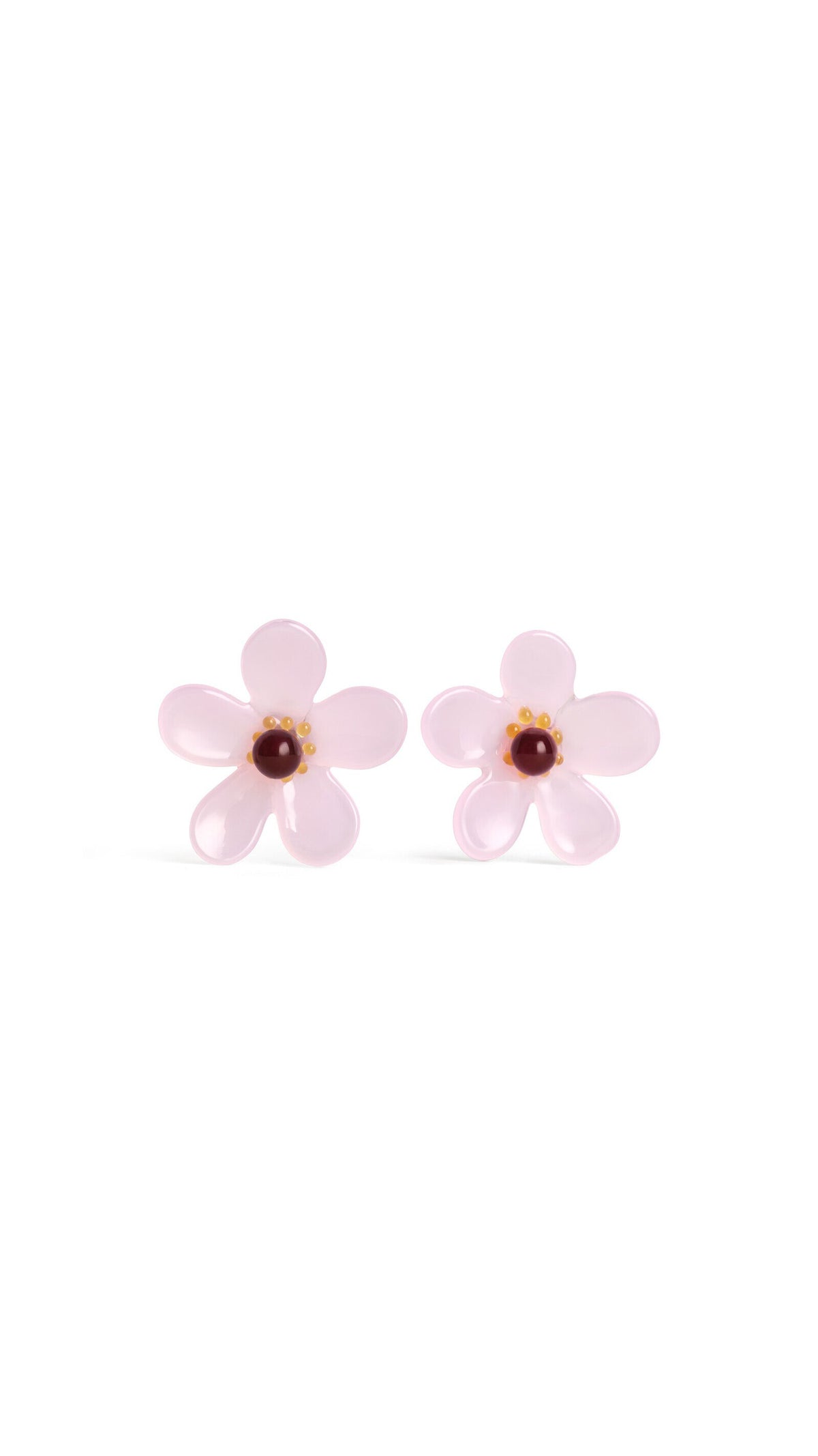 Alaïa Bloom Earrings