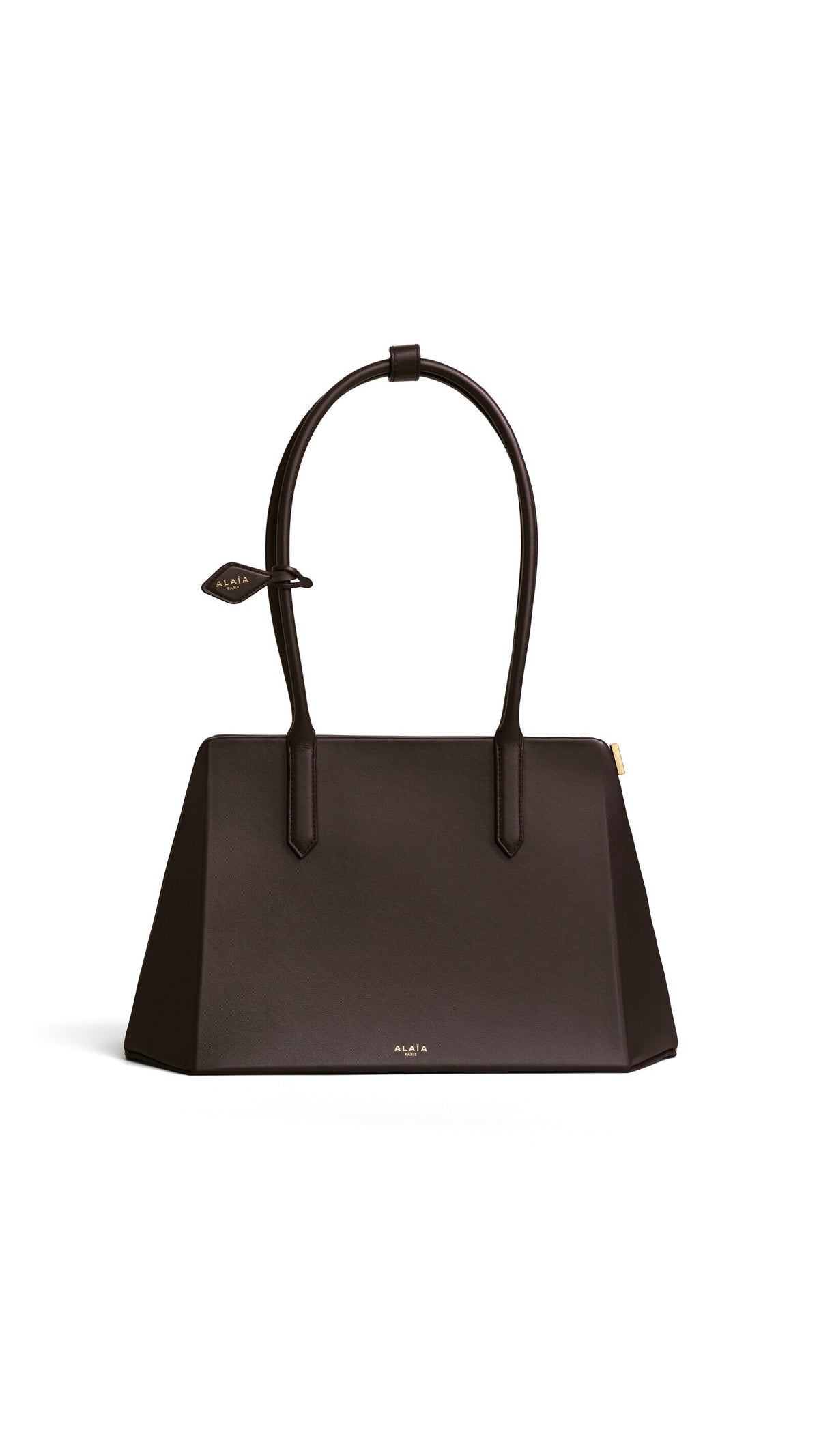 Alaïa Prisme Bag In Calfskin