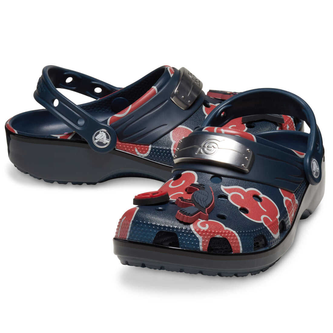 Crocs Classic Clog Naruto Itachi