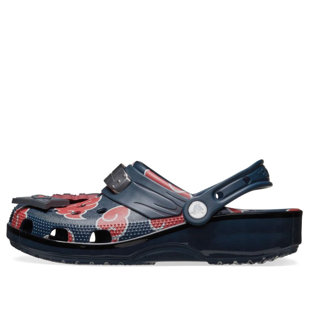 Crocs Classic Clog Naruto Itachi