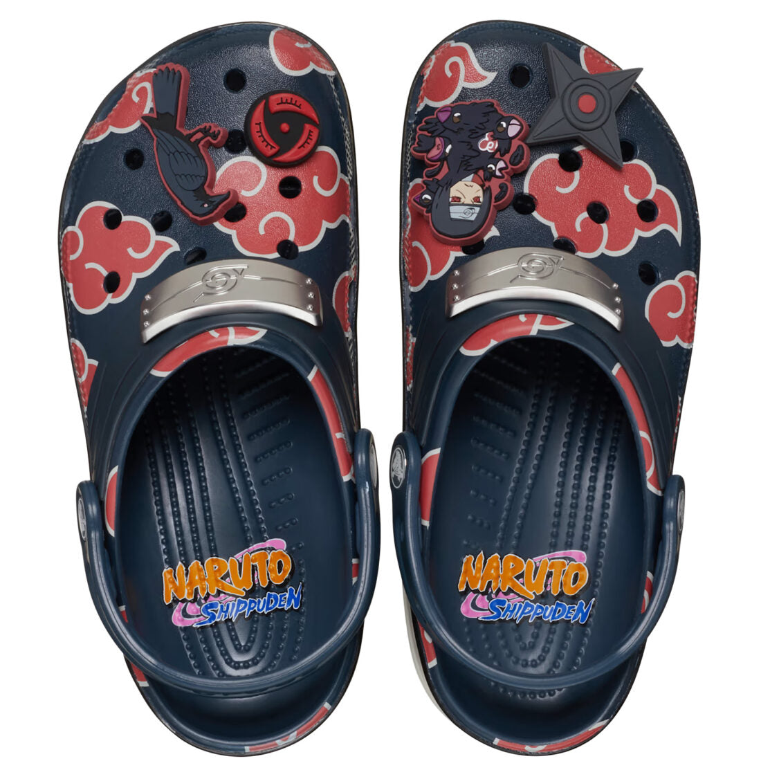 Crocs Classic Clog Naruto Itachi