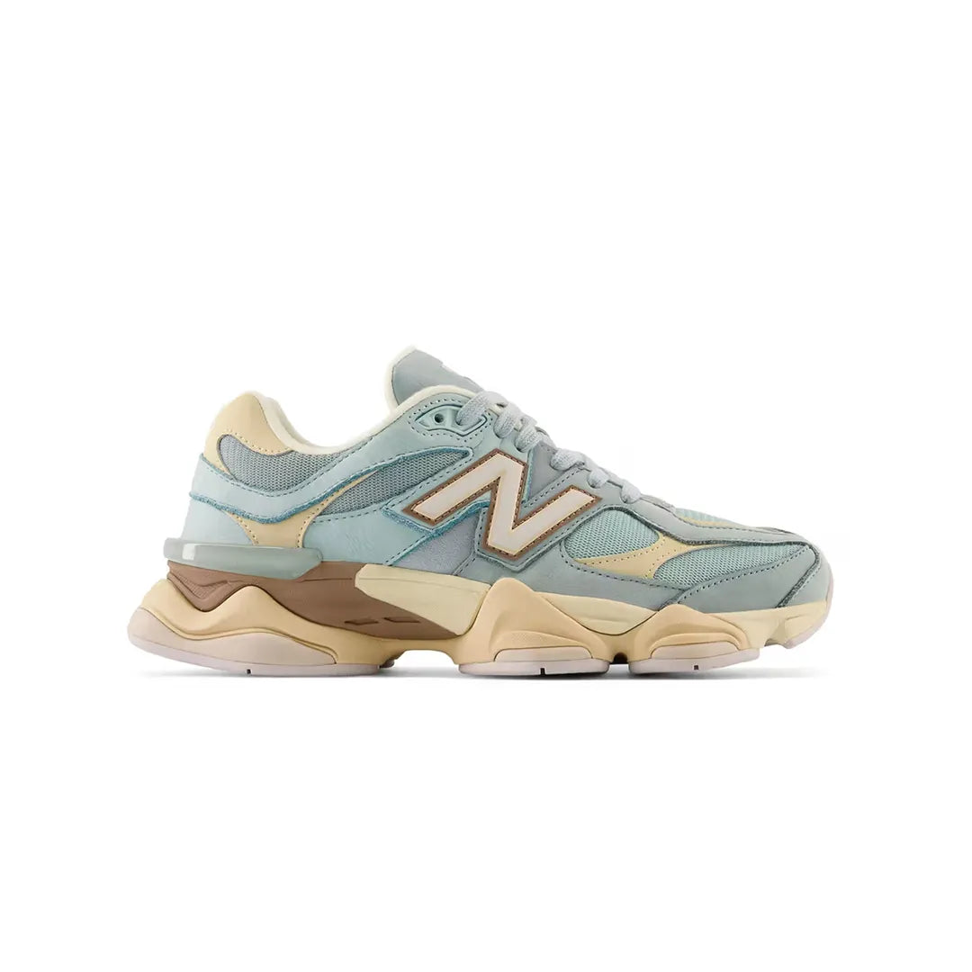 New balance rev sales stealth