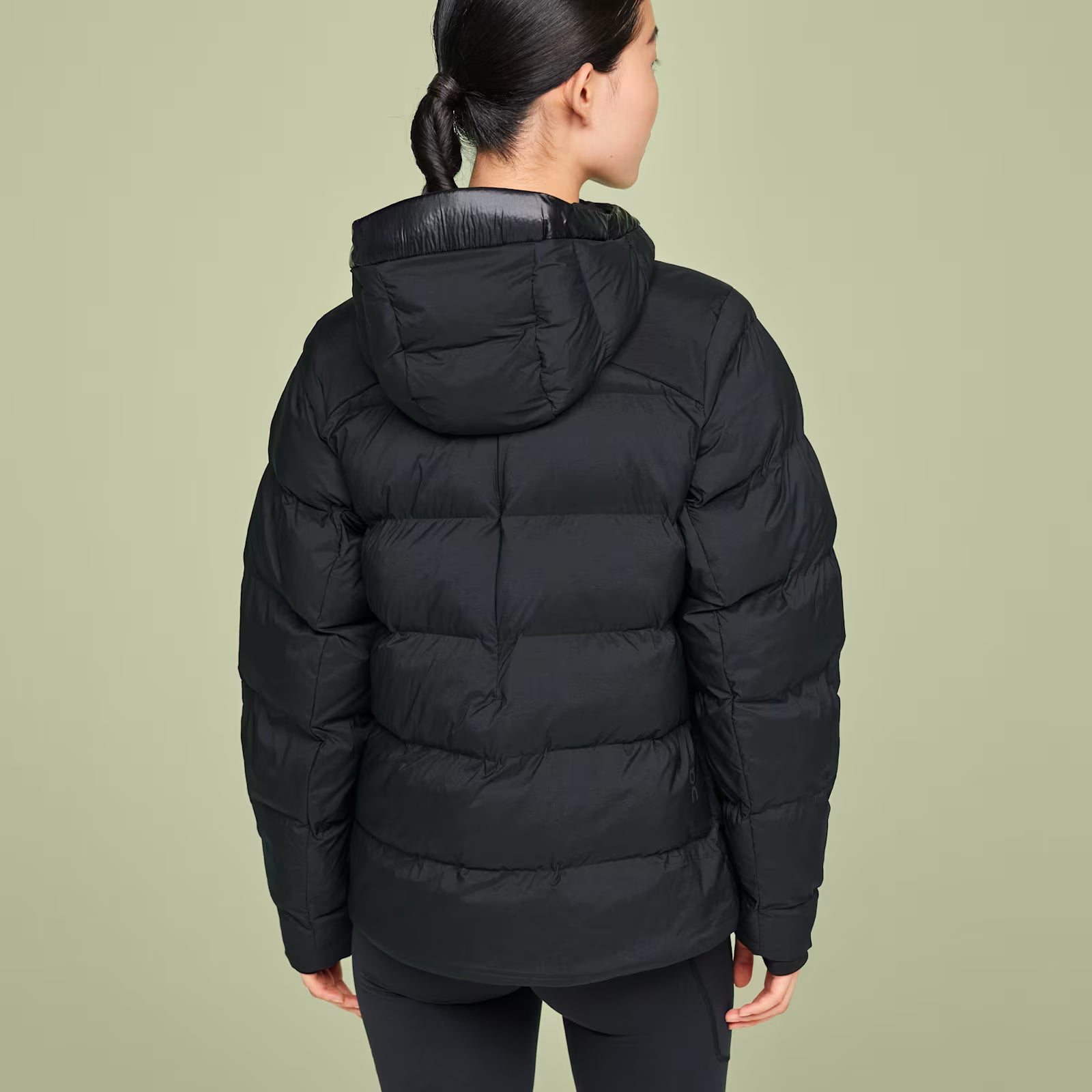 On Challenger Jacket Black (Women'S)