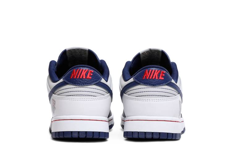 Dunk Low Retro Emb Nba 75Th Anniversary Brooklyn Nets Sale