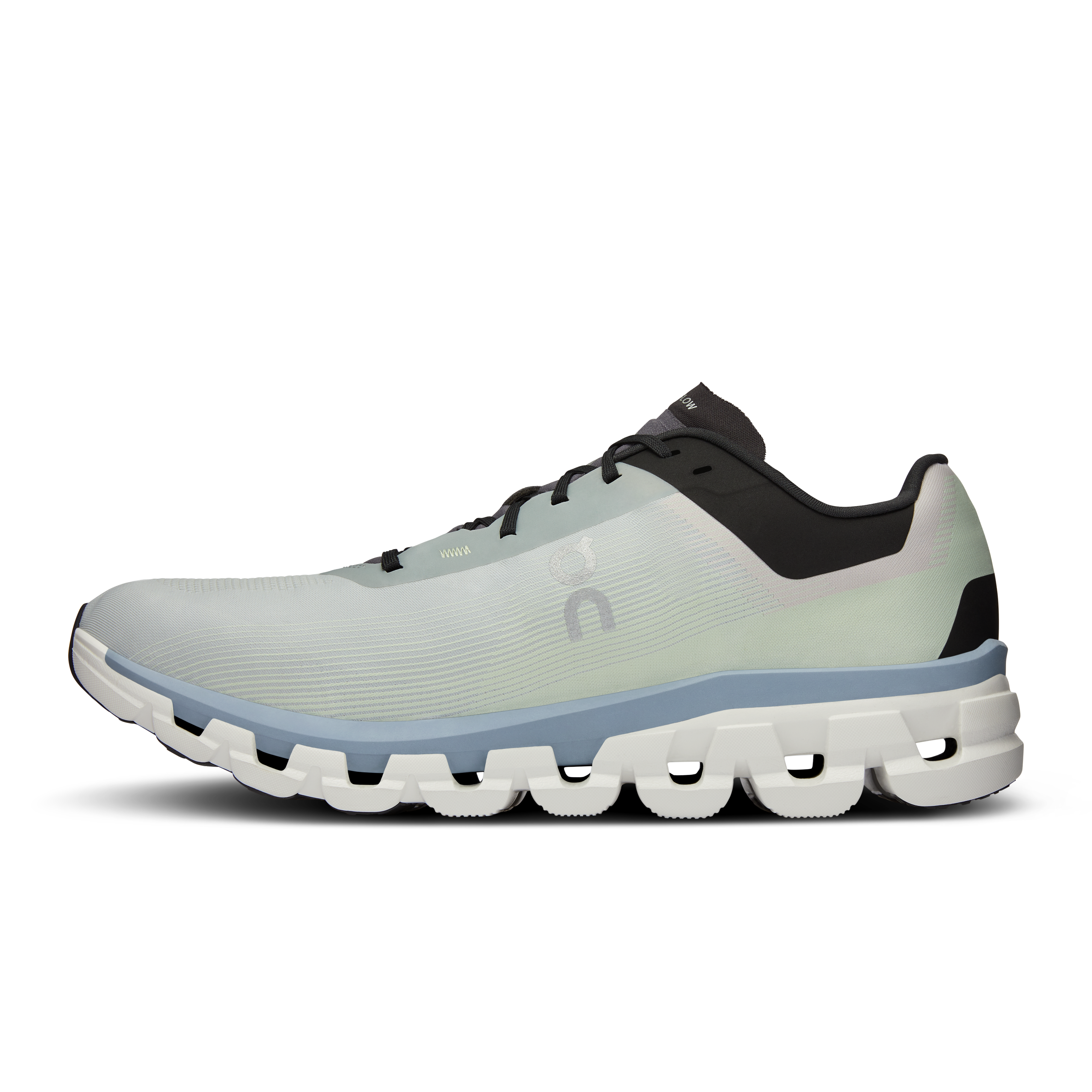 On Cloudflow 4 Glacier Chambray