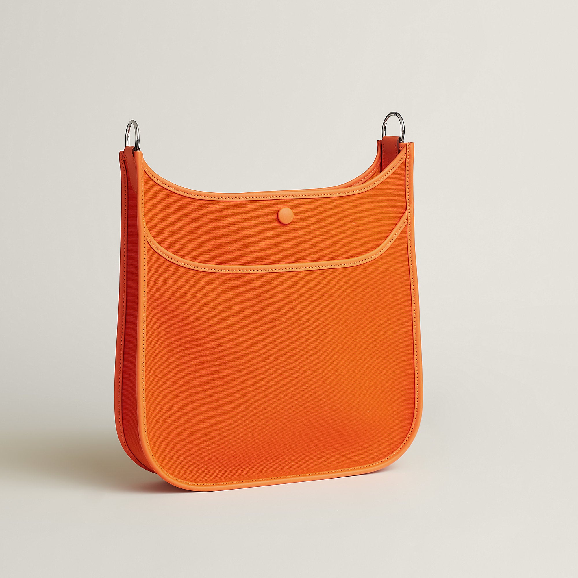 Hermes Neo Evelyne 29 Bag Feu
