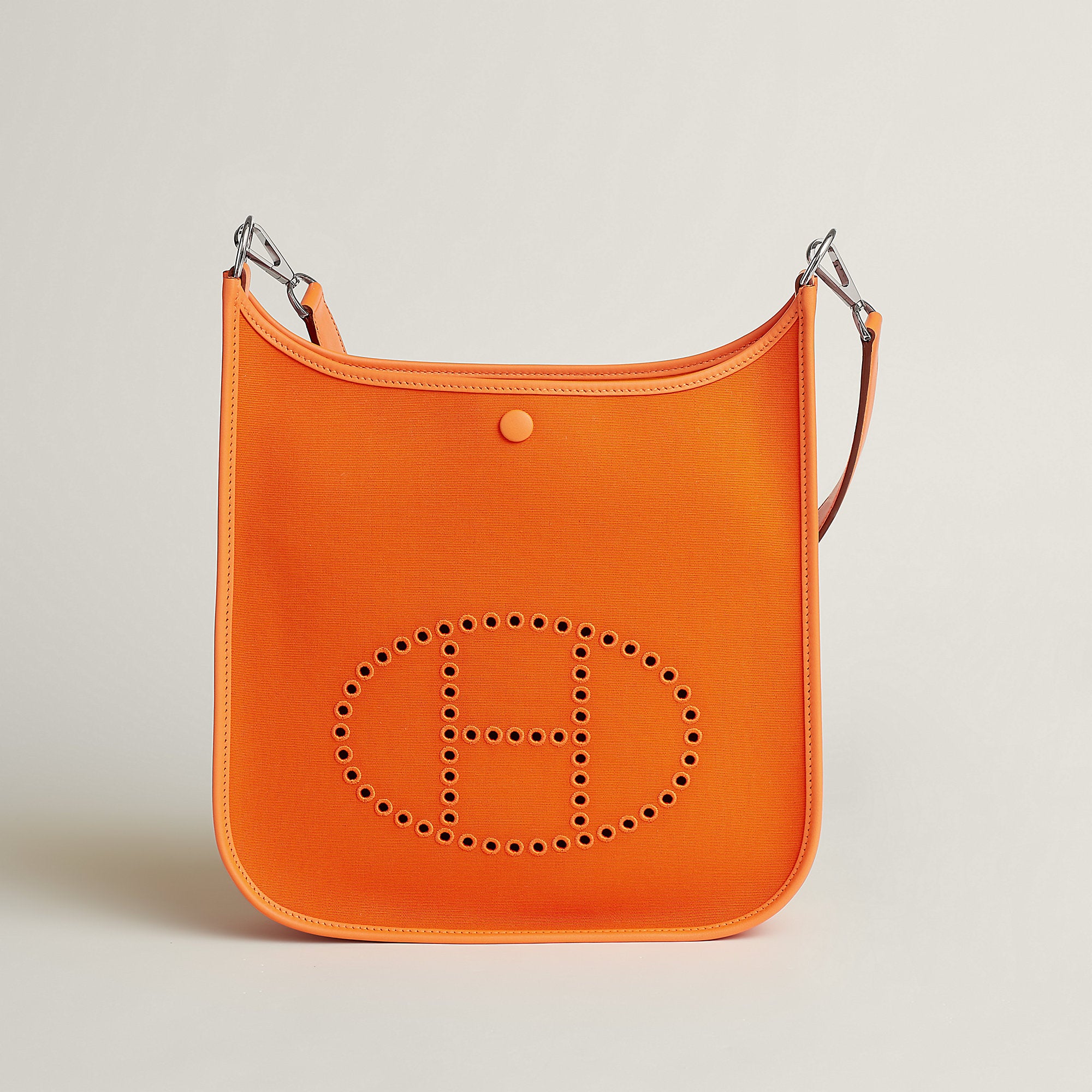 Hermes Neo Evelyne 29 Bag Feu