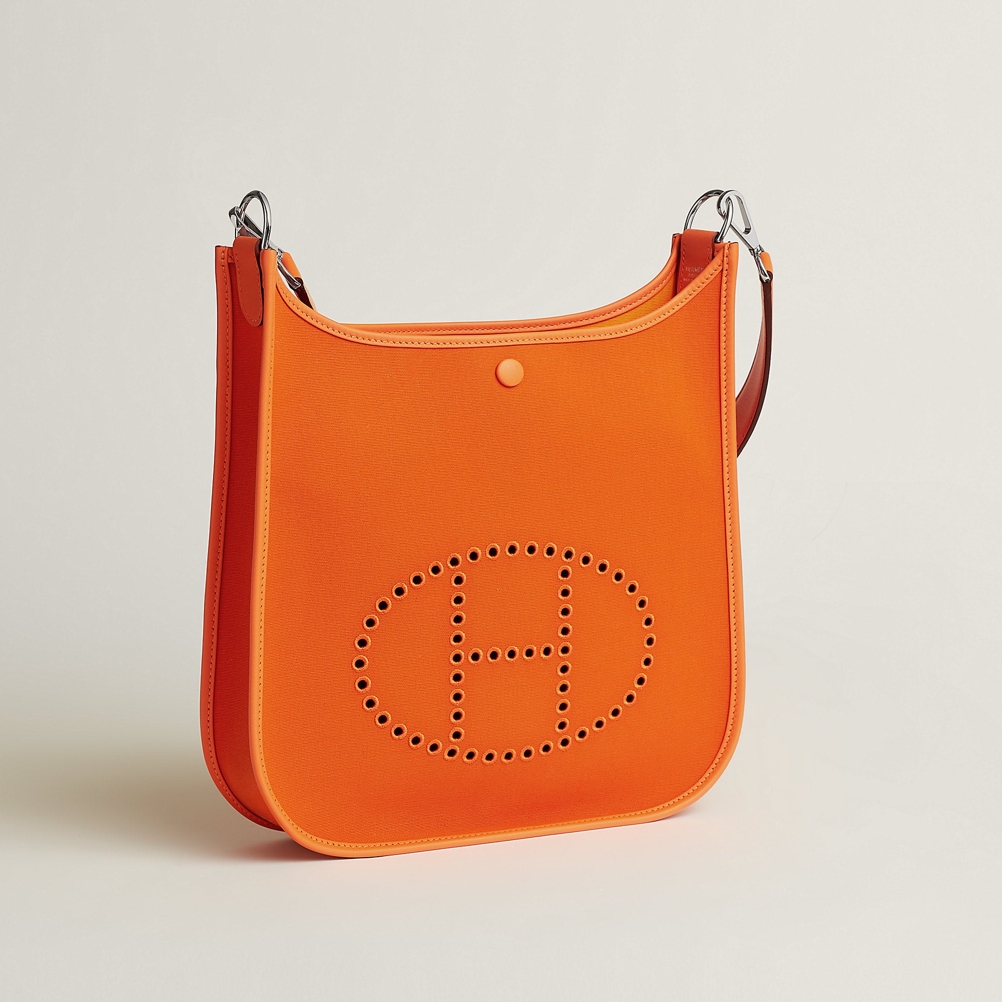 Hermes Neo Evelyne 29 Bag Feu
