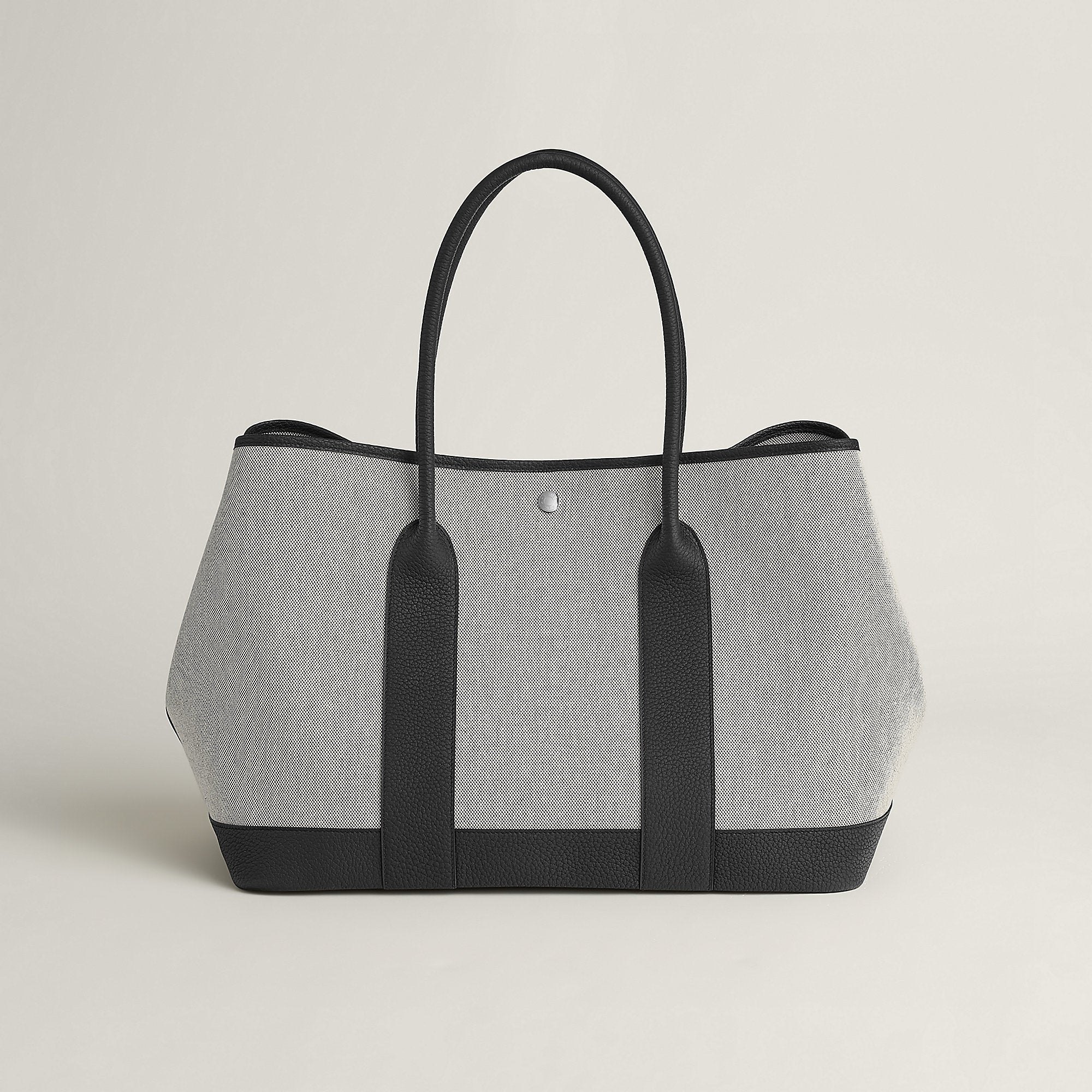 Hermes Neo Garden Voyage 41 Bag Cru