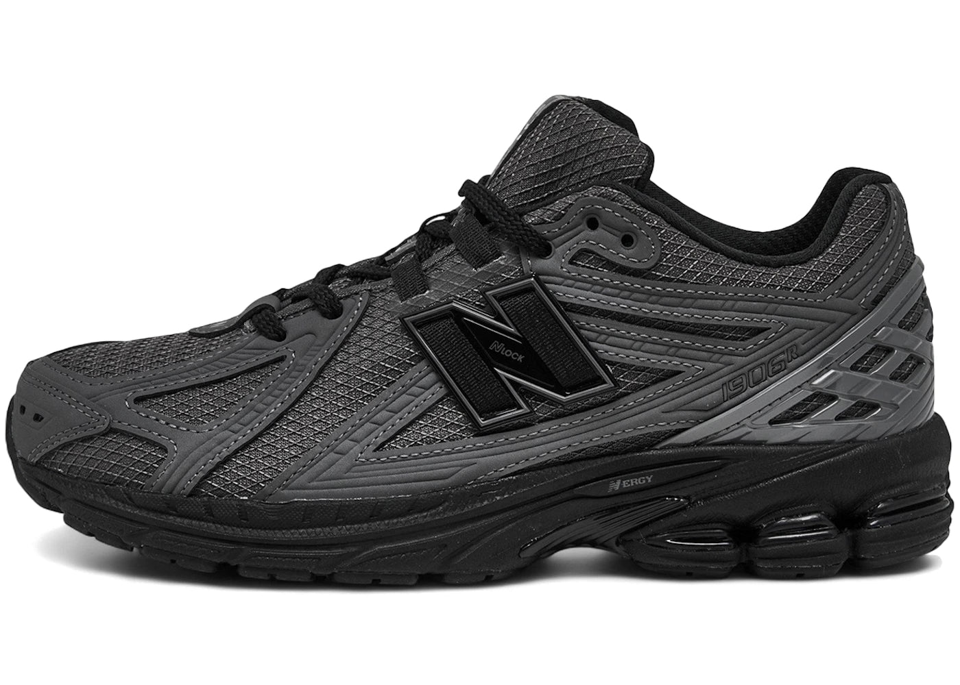 New Balance 1906R Phantom Metallic (Gs)