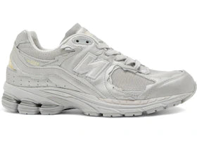 New Balance 2002r Protection Pack Metallic Silver