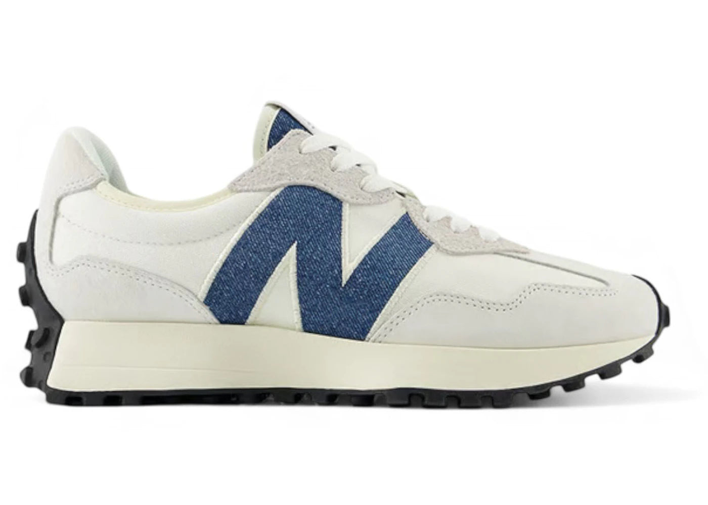 New Balance 327 Reflection Heron Blue (Women'S)