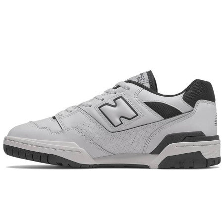 New Balance 550 White Black