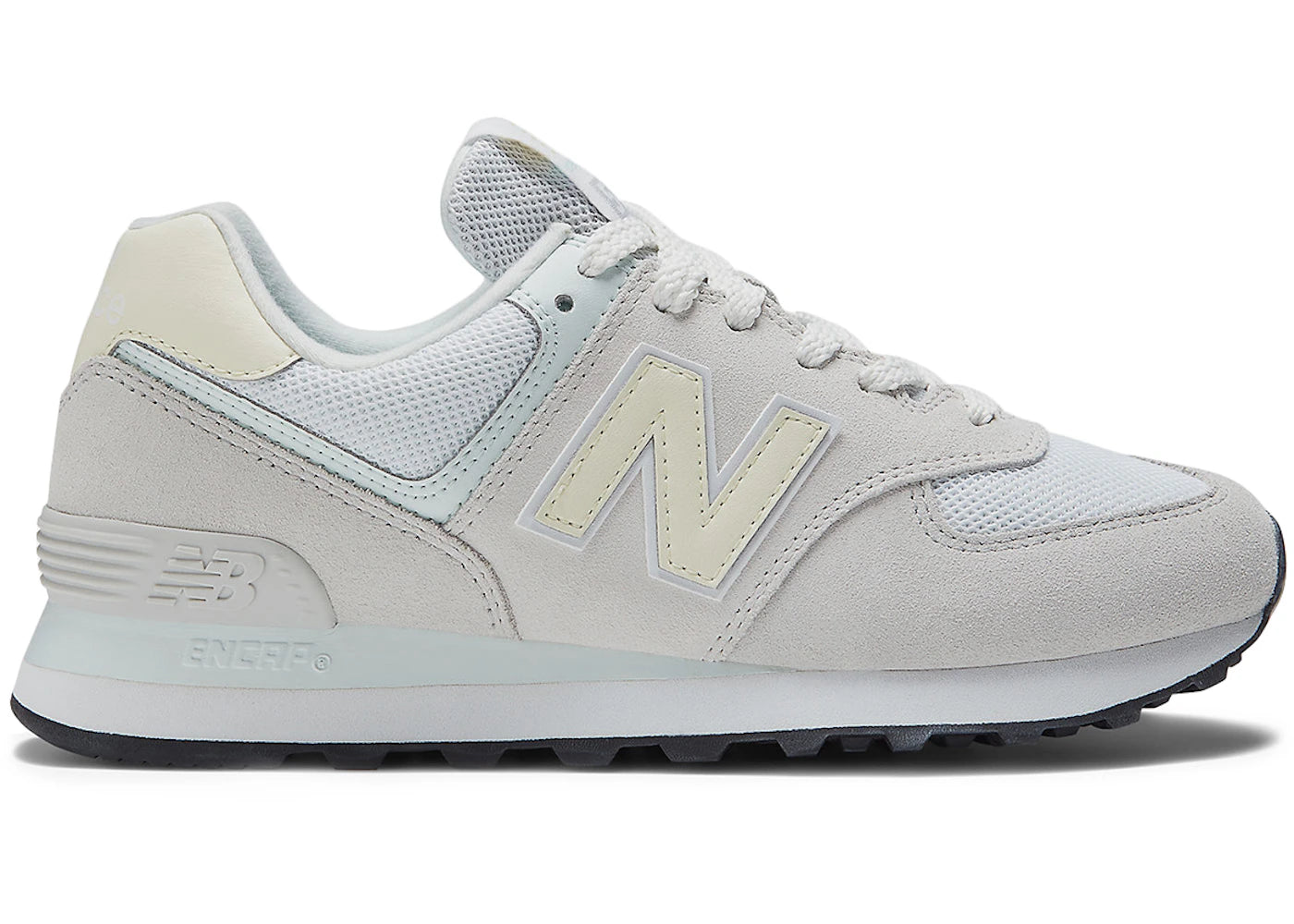 New Balance 574V2 Nimbus Cloud Summer Fog (Women'S)