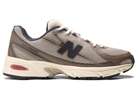 New Balance 740N Jjjjound Mushroom