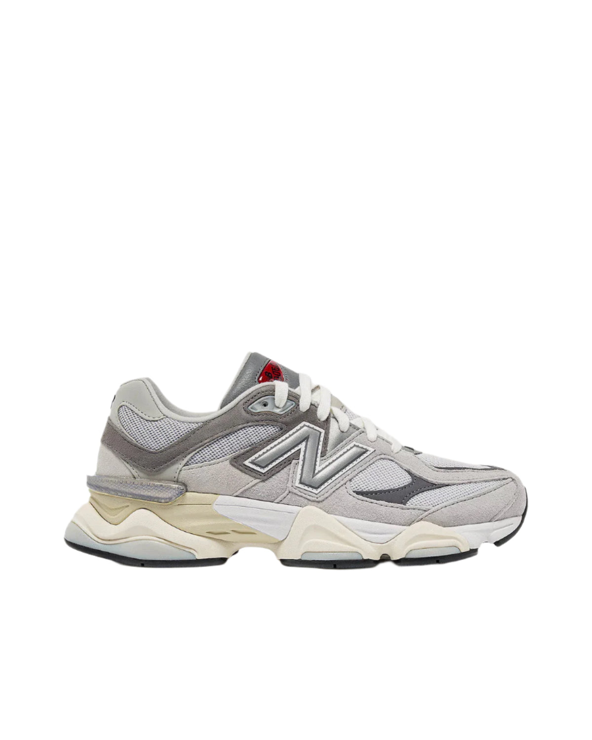 New Balance 9060 Rain Cloud Grey